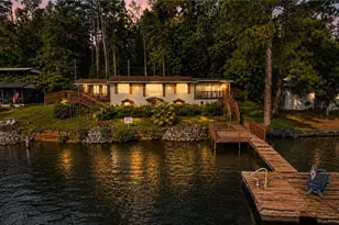 140 E Hamm Rd, Jackson, GA 30233 - Photo 1