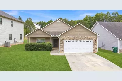 540 Highland Pointe Drive, Alto, GA 30510 - Photo 1