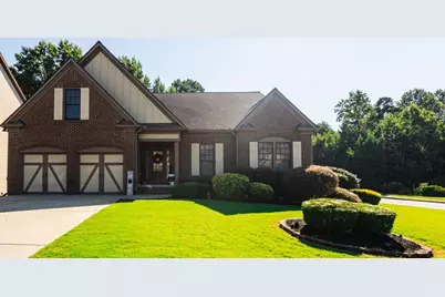 1525 Hartford Terrace, Alpharetta, GA 30004 - Photo 1