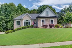 880 Providence Club Dr, Monroe, GA 30656 - Photo 3