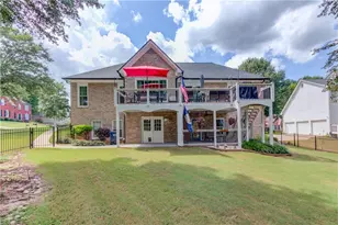 880 Providence Club Dr, Monroe, GA 30656 - Photo 53
