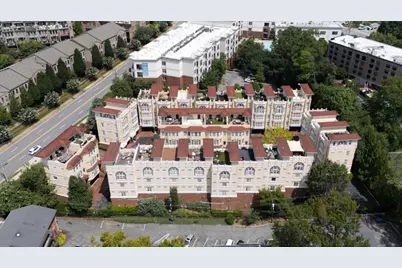 3541 Roswell Road NE #9, Atlanta, GA 30305 - Photo 35