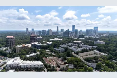 3541 Roswell Road NE #9, Atlanta, GA 30305 - Photo 33