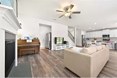 4939 Dufour Drive, Lilburn, GA 30047 - Photo 13