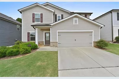4939 Dufour Drive, Lilburn, GA 30047 - Photo 1