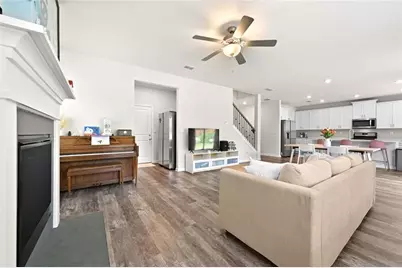 4939 Dufour Drive, Lilburn, GA 30047 - Photo 13