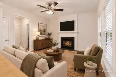 10915 Wittenridge Drive, Alpharetta, GA 30022 - Photo 13