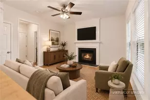 10915 Wittenridge Dr, Alpharetta, GA 30022 - Photo 13