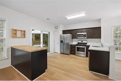 10915 Wittenridge Drive, Alpharetta, GA 30022 - Photo 9