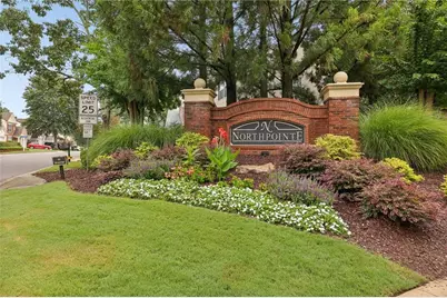 10915 Wittenridge Drive, Alpharetta, GA 30022 - Photo 31