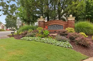 10915 Wittenridge Dr, Alpharetta, GA 30022 - Photo 31