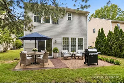 10915 Wittenridge Drive, Alpharetta, GA 30022 - Photo 27