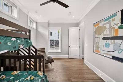 299 The Prado NE, Atlanta, GA 30309 - Photo 63