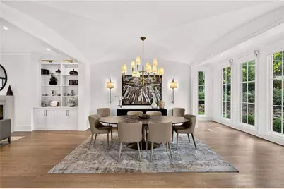 299 The Prado NE, Atlanta, GA 30309 - Photo 7