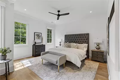 299 The Prado NE, Atlanta, GA 30309 - Photo 53
