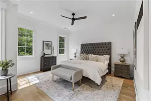 299 The Prado NE, Atlanta, GA 30309 - Photo 53