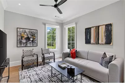 299 The Prado NE, Atlanta, GA 30309 - Photo 55