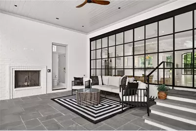 299 The Prado NE, Atlanta, GA 30309 - Photo 25