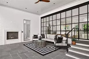 299 The Prado NE, Atlanta, GA 30309 - Photo 25