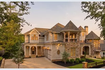 6756 Hedge Row Lane, Gainesville, GA 30506 - Photo 11