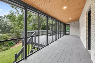 350 Shadowlawn Road SE, Marietta, GA 30067 - Photo 51