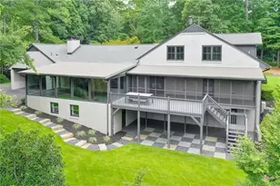 350 Shadowlawn Road SE, Marietta, GA 30067 - Photo 3