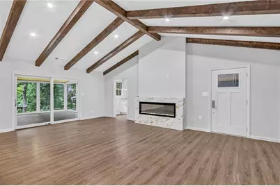 350 Shadowlawn Road SE, Marietta, GA 30067 - Photo 17
