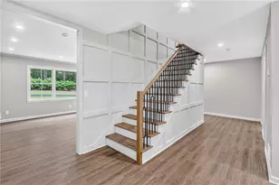 350 Shadowlawn Road SE, Marietta, GA 30067 - Photo 7