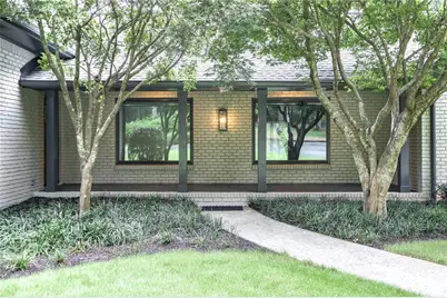 350 Shadowlawn Road SE, Marietta, GA 30067 - Photo 5
