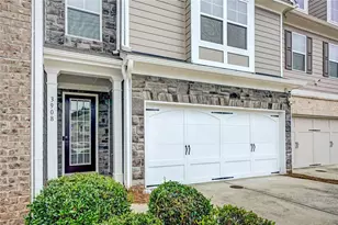 3908 Augustine Pl, Rex, GA 30273 - Photo 1