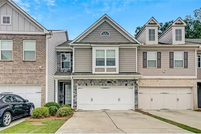 3908 Augustine Place, Rex, GA 30273 - Photo 3