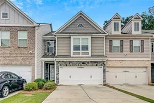 3908 Augustine Pl, Rex, GA 30273 - Photo 3
