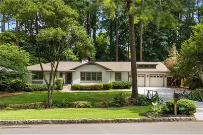 1142 Wild Creek Trail NE, Atlanta, GA 30324 - Photo 3