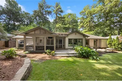 1142 Wild Creek Trail NE, Atlanta, GA 30324 - Photo 51