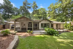 1142 Wild Creek Trail NE, Atlanta, GA 30324 - Photo 51