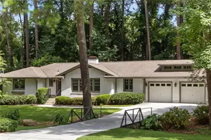 1142 Wild Creek Trail NE, Atlanta, GA 30324 - Photo 5