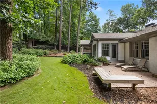 1142 Wild Creek Trail NE, Atlanta, GA 30324 - Photo 47