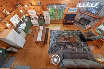 296 Mohawk Trail, Ellijay, GA 30540 - Photo 21