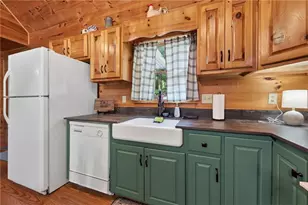 296 Mohawk Trail, Ellijay, GA 30540 - Photo 9