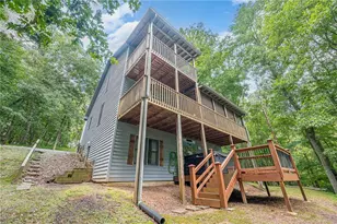 296 Mohawk Trail, Ellijay, GA 30540 - Photo 37