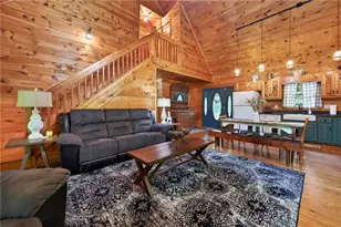 296 Mohawk Trail, Ellijay, GA 30540 - Photo 15