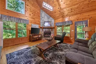 296 Mohawk Trail, Ellijay, GA 30540 - Photo 13
