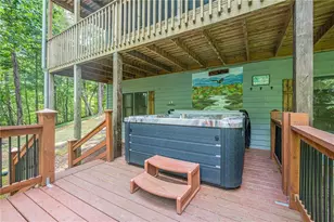 296 Mohawk Trail, Ellijay, GA 30540 - Photo 33