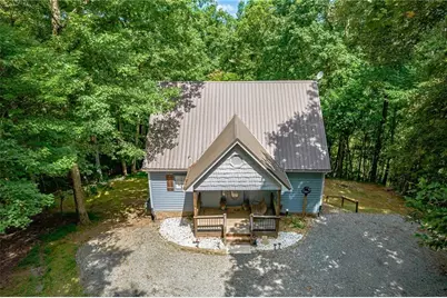 296 Mohawk Trail, Ellijay, GA 30540 - Photo 5