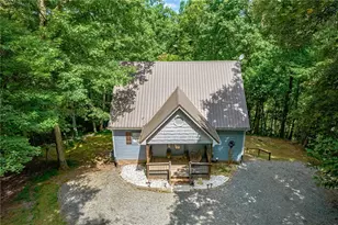 296 Mohawk Trail, Ellijay, GA 30540 - Photo 5