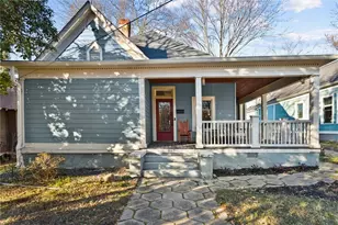 867 Beecher St SW, Atlanta, GA 30310 - Photo 1