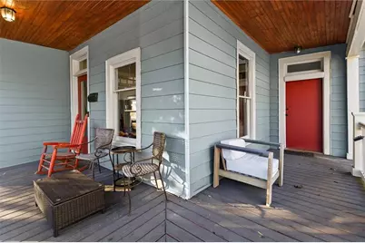 867 Beecher Street SW, Atlanta, GA 30310 - Photo 1
