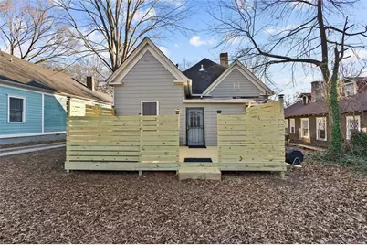 867 Beecher Street SW, Atlanta, GA 30310 - Photo 41