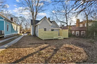 867 Beecher Street SW, Atlanta, GA 30310 - Photo 43