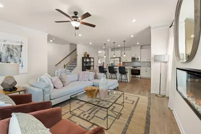 2235 Ravencliff Drive #121, Austell, GA 30168 - Photo 17